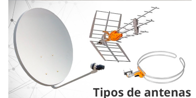 Instalar y orientar una antena parabólica en Fuente el Saz