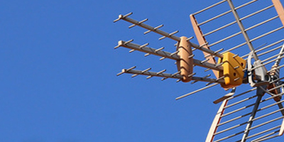 mantenimiento de antenas Fuente el Saz