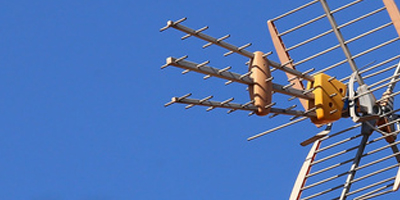 Mantenimiento de antenas de television en Fuente el Saz mantenimiento de antenas Fuente el Saz